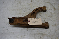 2003 Yamaha Grizzly 660 Left Front Upper A Arm 5KM-23540-10-00