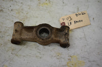 2003 Yamaha Grizzly 660 Left Rear Knuckle 5KM-2530F-10-00