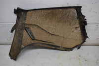 2003 Yamaha Grizzly 660 Right Side Cover 5KM-21721-00-00