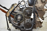 2003 Yamaha Grizzly 660 Engine / Bottom End