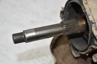 2003 Yamaha Grizzly 660 Engine / Bottom End