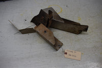 2011 Polaris Ranger 800 Heat Shields