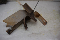 2011 Polaris Ranger 800 Heat Shields