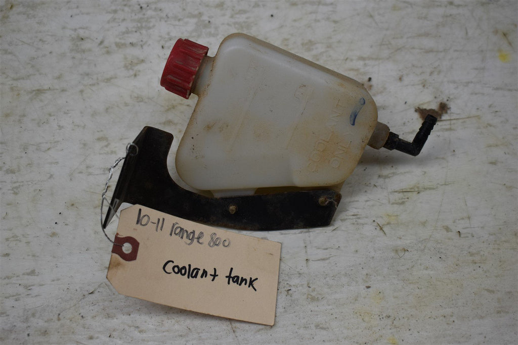 2011 Polaris Ranger 800 Coolant Tank 5436936