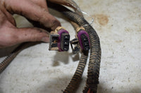 2011 Polaris Ranger 800 Tail Light Harness 2411387