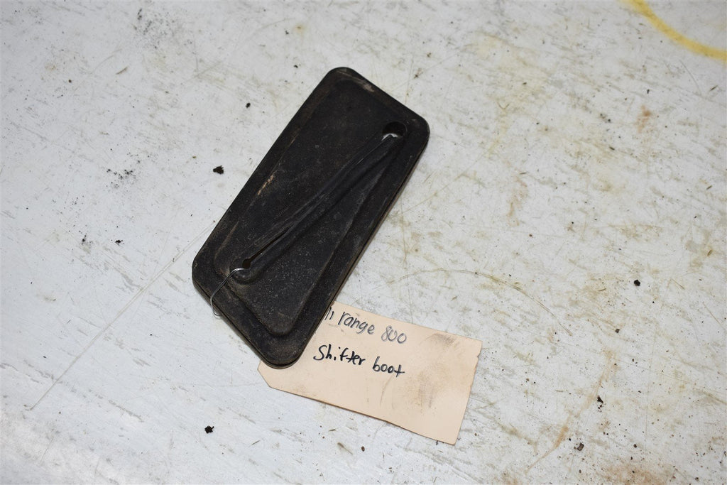 2011 Polaris Ranger 800 Shifter Boot 5413557