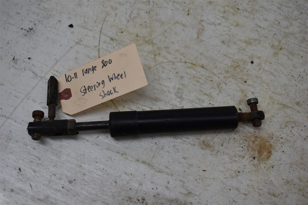 2011 Polaris Ranger 800 Steering Wheel Shock 7043523