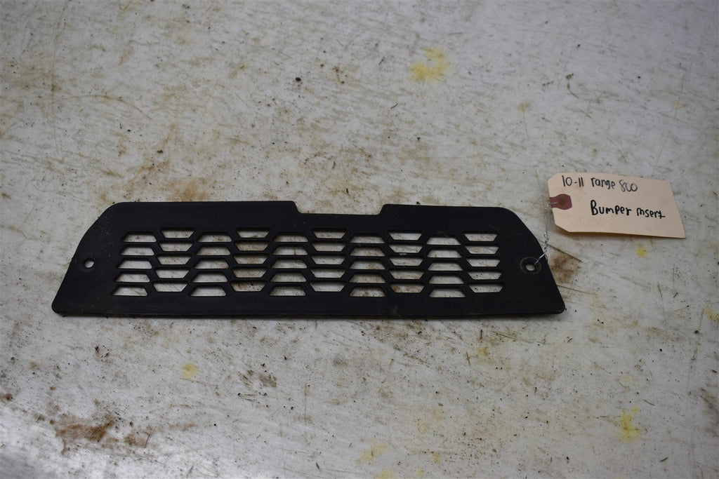 2011 Polaris Ranger 800 Bumper Insert 5438241-070