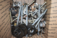 2011 Polaris Ranger 800 Bolts Lot