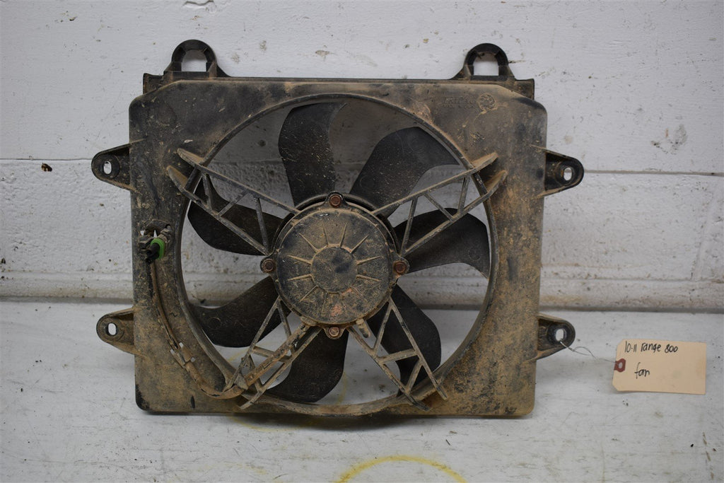 2011 Polaris Ranger 800 Fan 2411559