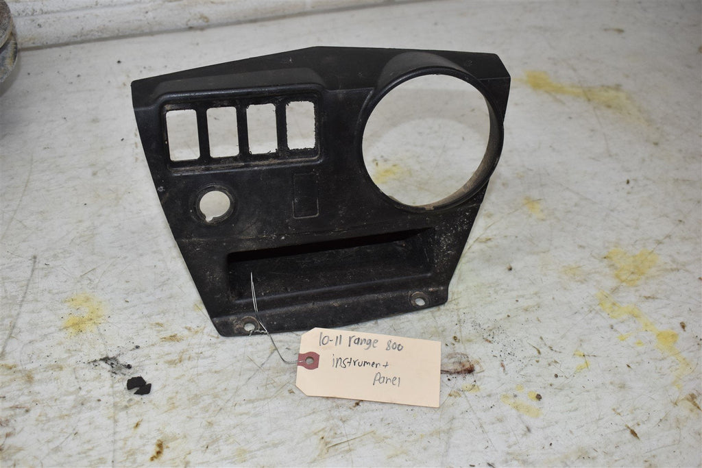 2011 Polaris Ranger 800 Dash Panel 5438585-070