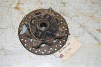 2011 Polaris Ranger 800 Left Front Wheel Hub 5137539-067