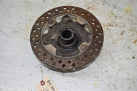 2011 Polaris Ranger 800 Left Front Wheel Hub 5137539-067