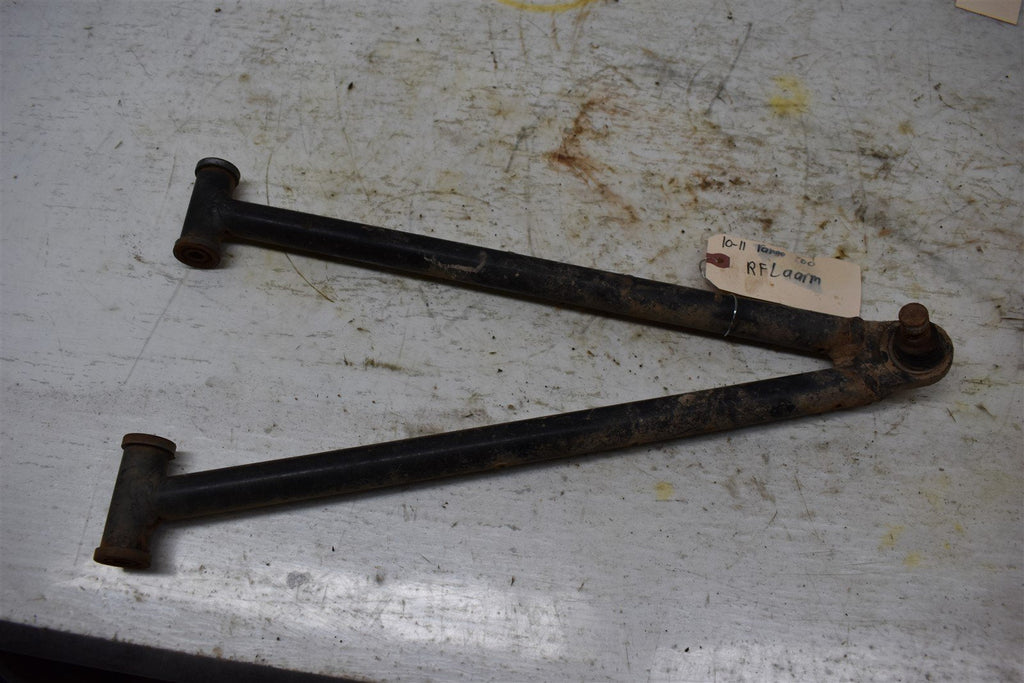 2011 Polaris Ranger 800 Right Front Lower A Arm 1017386-067