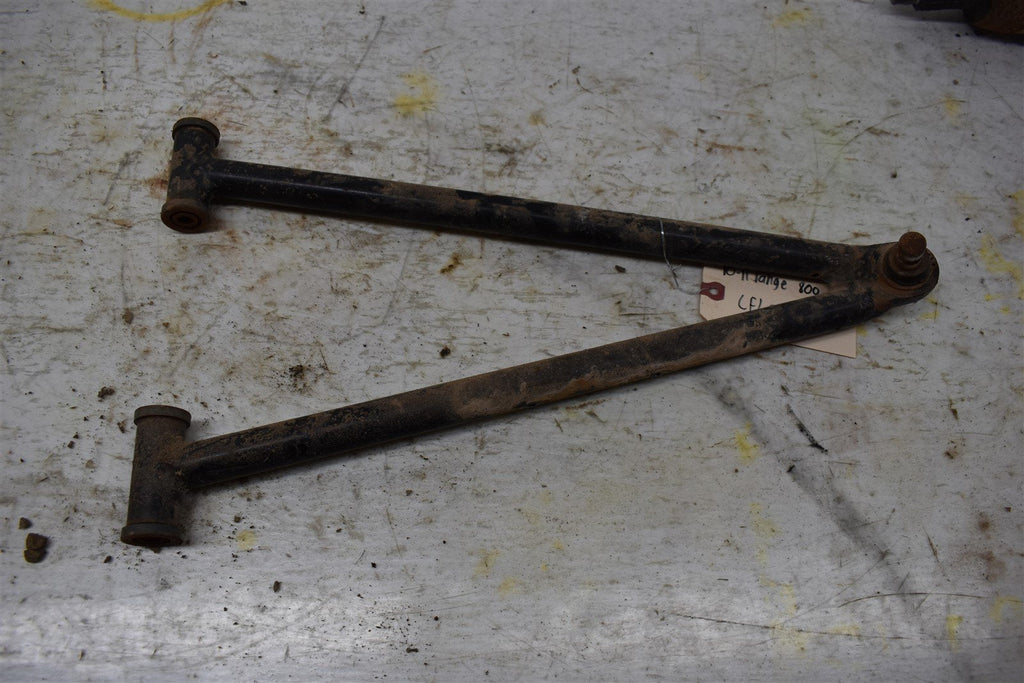 2011 Polaris Ranger 800 Left Front Lower A Arm 1017386-067
