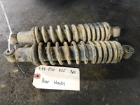 1988 Kawasaki Bayou KLF220 2x4 Rear Shocks 46102-1211