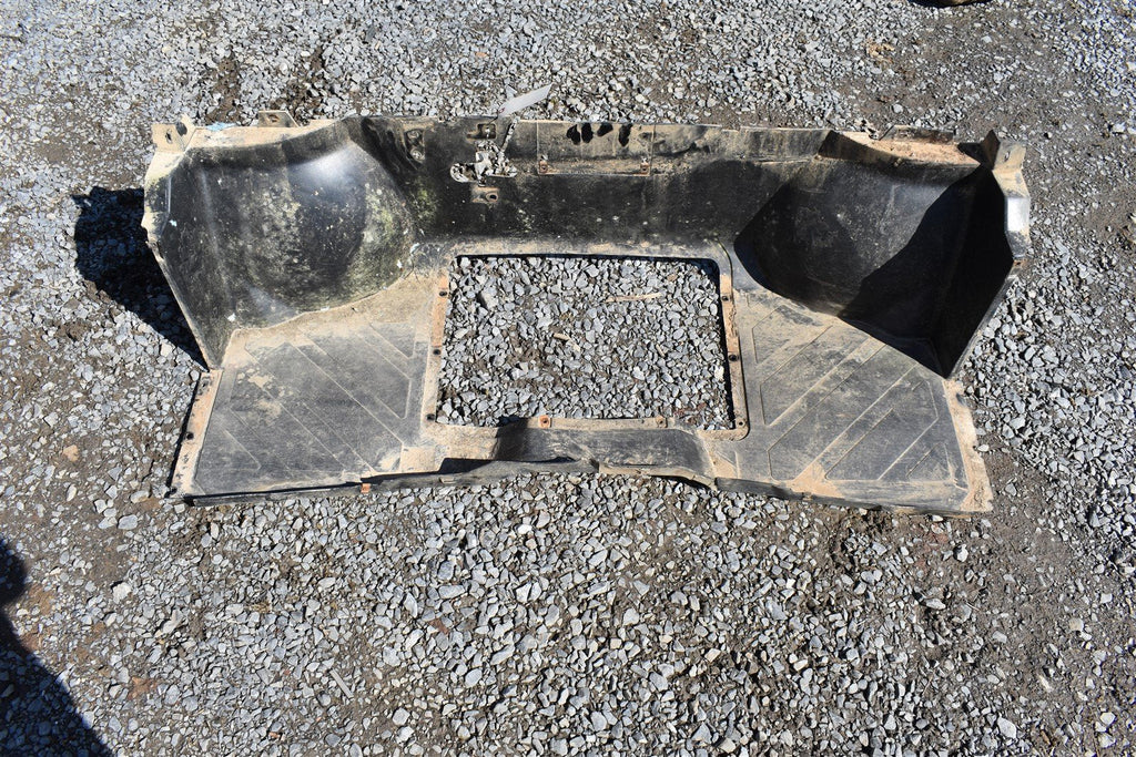 2011 Polaris Ranger 800 Floor Board 2633828-070