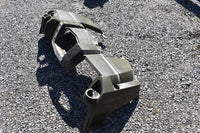 2011 Polaris Ranger 800 Front Fenders Hood 5437573-498