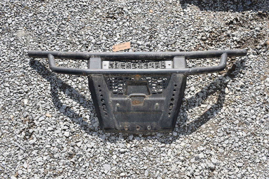 2011 Polaris Ranger 800 Front Bumper 1016310-521