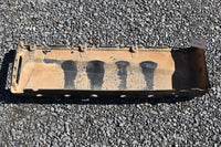 2011 Polaris Ranger 800 Left Bed Side 5437563-070