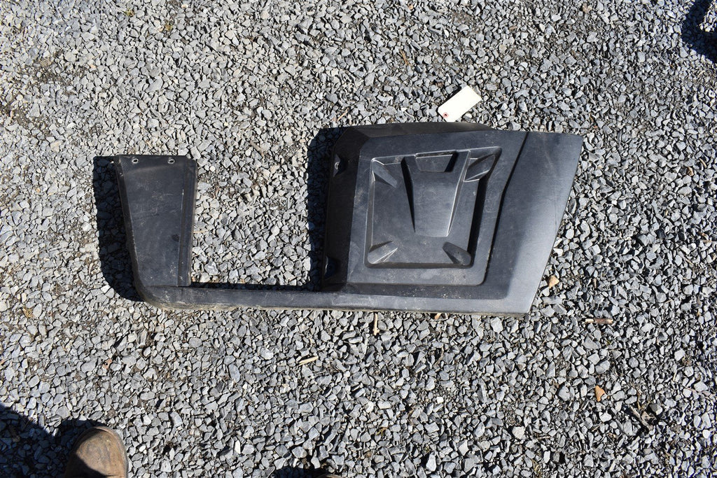 2011 Polaris Ranger 800 Left Rocker Panel 5437566-070