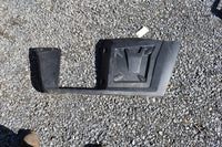 2011 Polaris Ranger 800 Left Rocker Panel 5437566-070