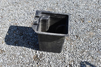 2011 Polaris Ranger 800 Under Seat Storage Box 5437629-070