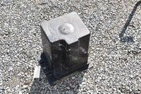 2011 Polaris Ranger 800 Under Seat Storage Box 5437629-070