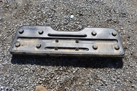 2011 Polaris Ranger 800 Seat Back 2684576-070