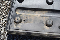 2011 Polaris Ranger 800 Seat Back 2684576-070