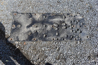 2011 Polaris Ranger 800 Skid Plate