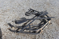 2011 Polaris Ranger 800 Roll Cage