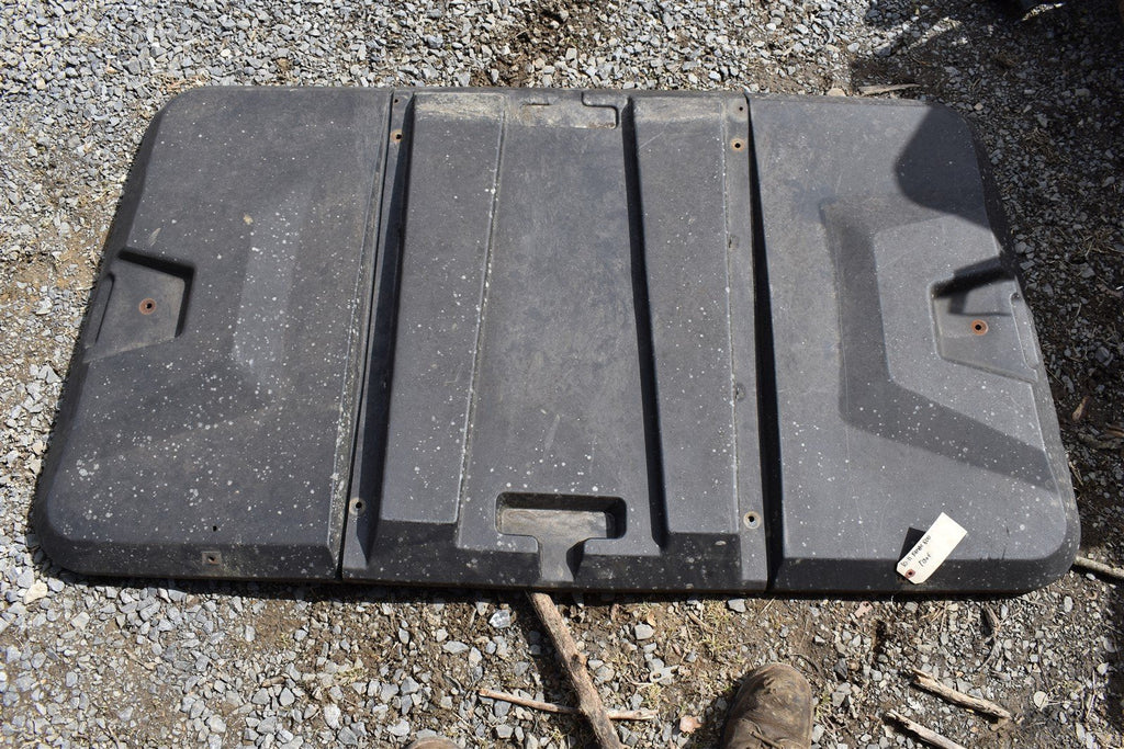 2011 Polaris Ranger 800 Roof