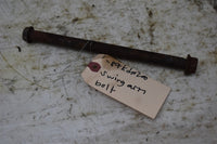 1989 Kawasaki KDX 200 Swing Arm Bolt 33032-1137