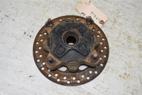 2009 Polaris Ranger 700 Left Front Wheel Hub 5136254-067