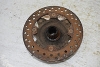 2009 Polaris Ranger 700 Left Front Wheel Hub 5136254-067