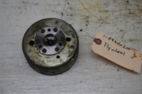1989 Kawasaki KDX 200 Flywheel 21007-1177