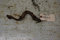 1989 Kawasaki KDX 200 Brake Pedal 43001-1264