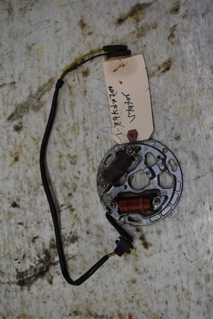 1989 Kawasaki KDX 200 Stator 21003-1192