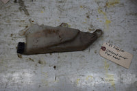 1989 Kawasaki KDX 200 Coolant Overflow Tank 43078-1095