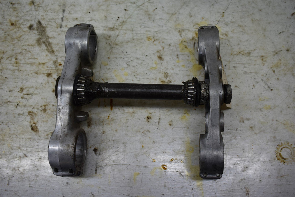 1989 Kawasaki KDX 200 Triple Tree 44037-1248