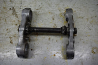 1989 Kawasaki KDX 200 Triple Tree 44037-1248