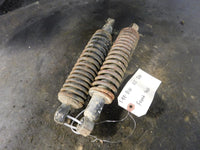 1988 Kawasaki Bayou KLF220 2x4 Front Shocks 45014-1375