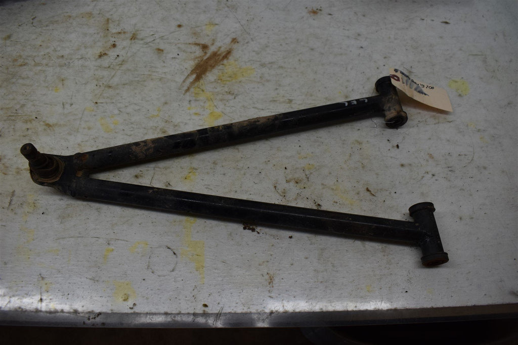 2009 Polaris Ranger 700 Left Front Lower A Arm 1016229-067