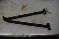 2009 Polaris Ranger 700 Left Front Lower A Arm 1016229-067