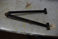 2009 Polaris Ranger 700 Left Front Lower A Arm 1016229-067
