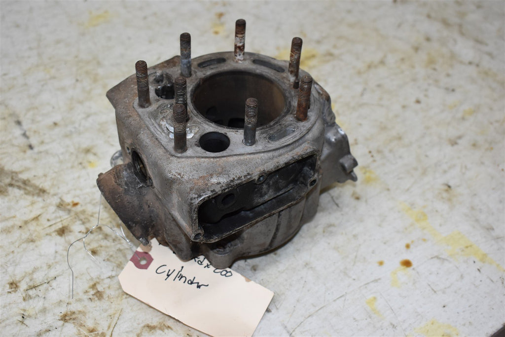 1989 Kawasaki KDX 200 Cylinder 11005-1569