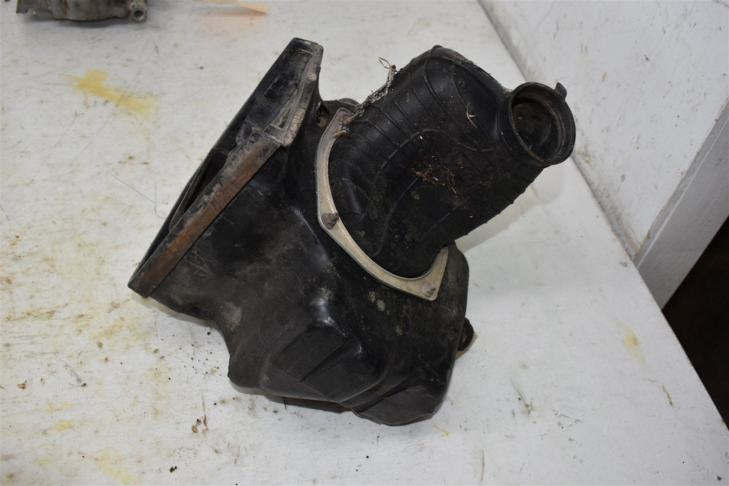 1989 Kawasaki KDX 200 Air Box 11011-1297