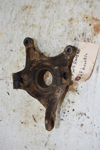 2009 Polaris Ranger 700 Right Front Knuckle 5136253