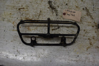 1989 Kawasaki KDX 200 Bag Rack